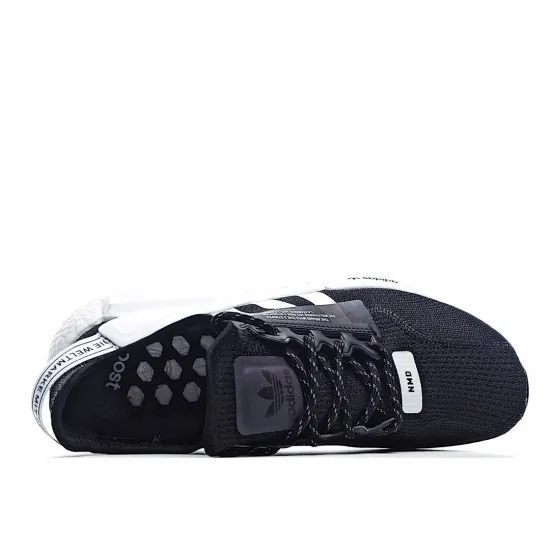 Adidas NMD_R1 V2 'Core Black'