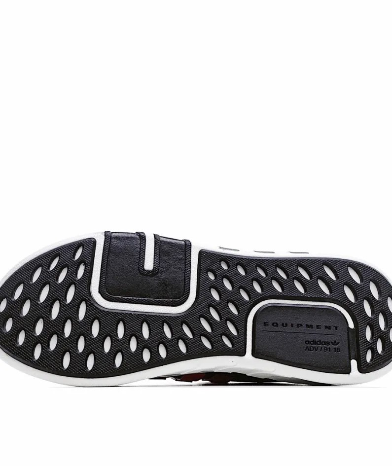Adidas EQT Bask ADV 3M Reflective