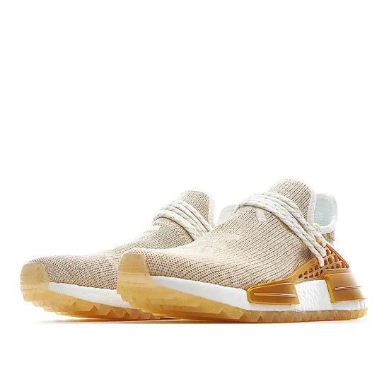 Adidas Pharrell x NMD Hu Trail 'Happy' China Exclusive