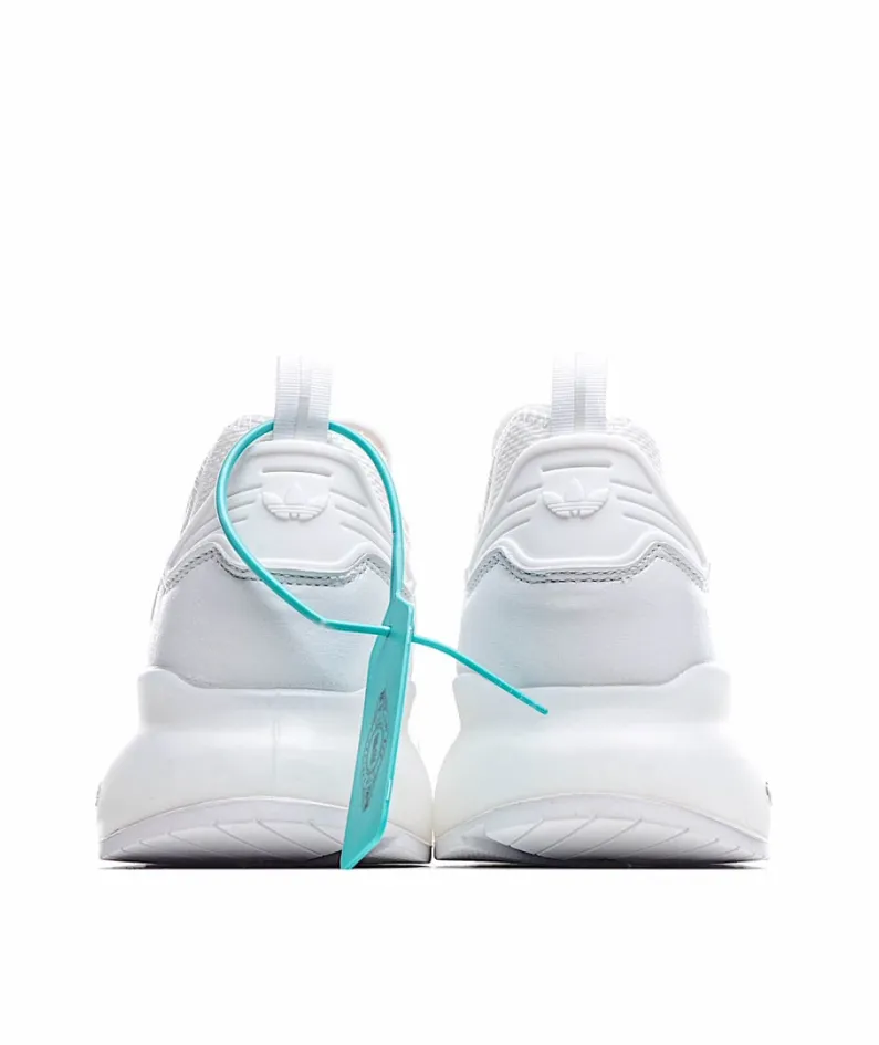 Adidas ZX 2K Boost 'Cloud White'