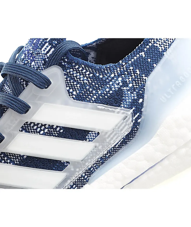 Adidas UltraBoost 21'Sashiko'