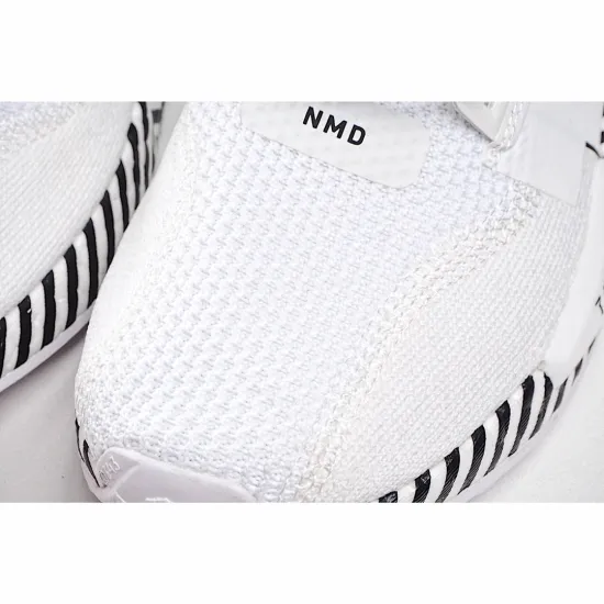 Adidas NMD_R1 V2 'Dazzle Pack - Cloud White'
