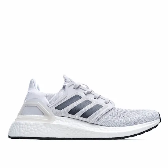 Adidas UltraBoost 20 'Dash Grey'