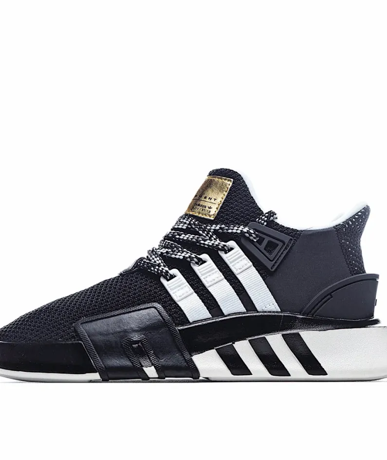 Adidas EQT Bask ADV 3M Reflective