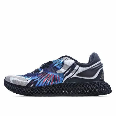Adidas phaEdge 4D Run 'Black Multi'