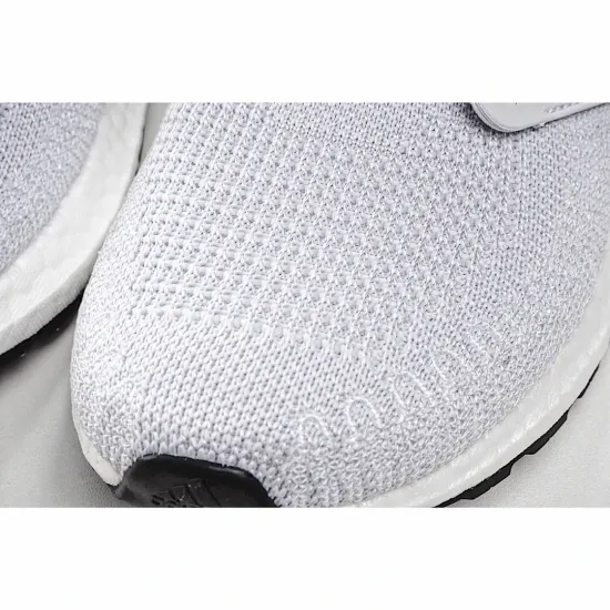 Adidas UltraBoost 20 'Dash Grey'