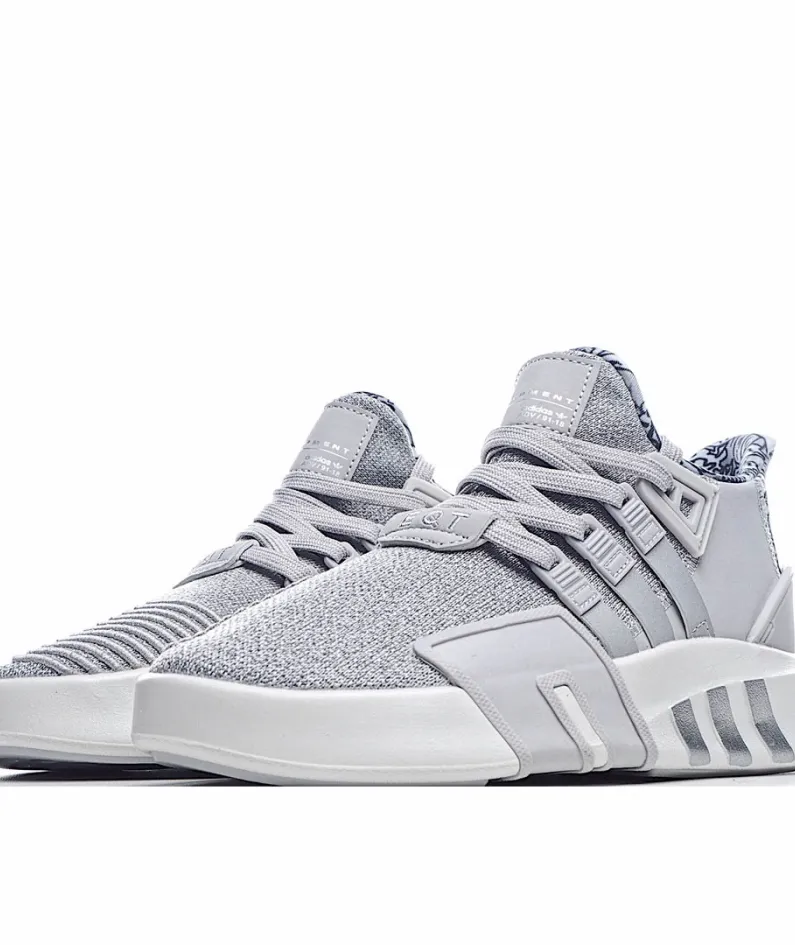Adidas EQT Bask ADV 3M Reflective