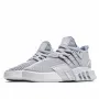 Adidas EQT Bask ADV 3M Reflective