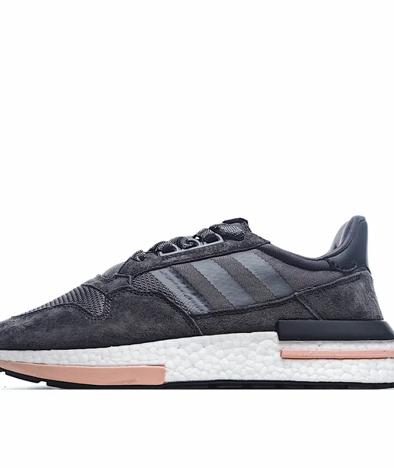 Adidas ZX 500 RM 'Grey'
