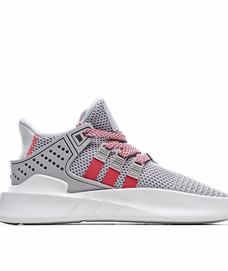 Adidas EQT Bask ADV 3M Reflective