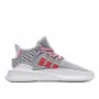 Adidas EQT Bask ADV 3M Reflective