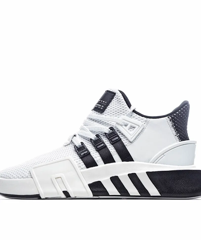 Adidas EQT Bask ADV 3M Reflective
