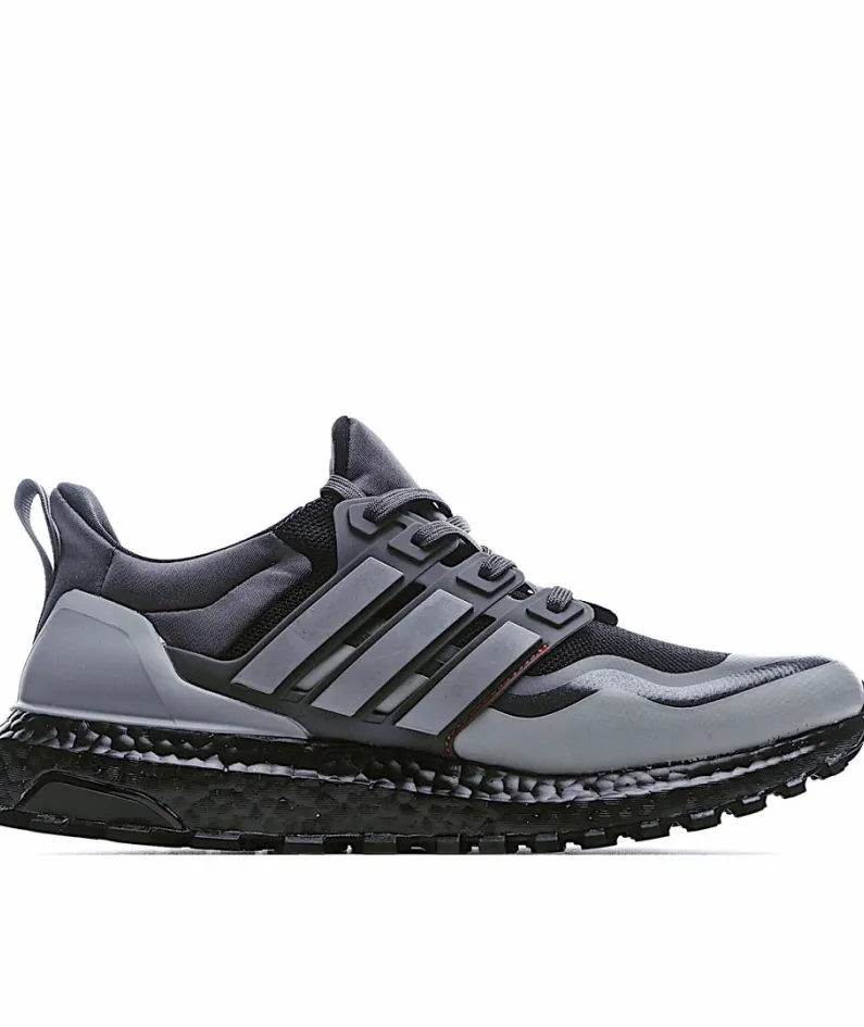 Adidas UltraBoost All Terrain 'Shock Red'
