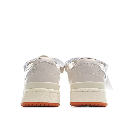 Adidas Forum Low 'Chalk White Beige'