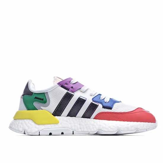 Adidas Nite Jogger 'Pride'