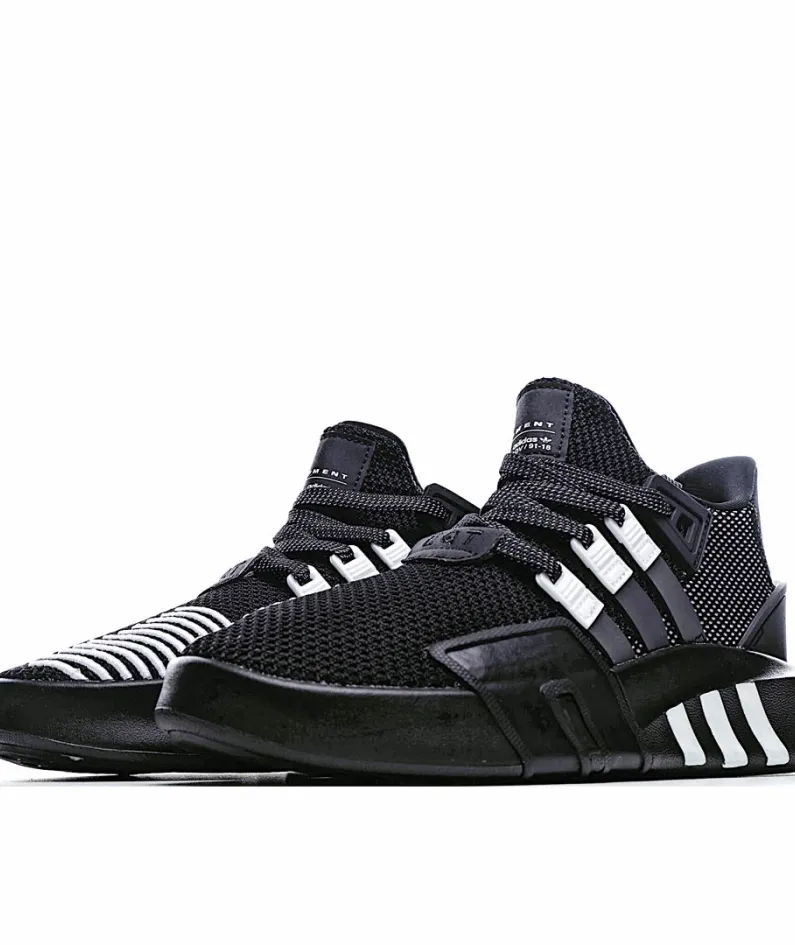 Adidas EQT Bask ADV 'Core Black'