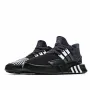 Adidas EQT Bask ADV 'Core Black'