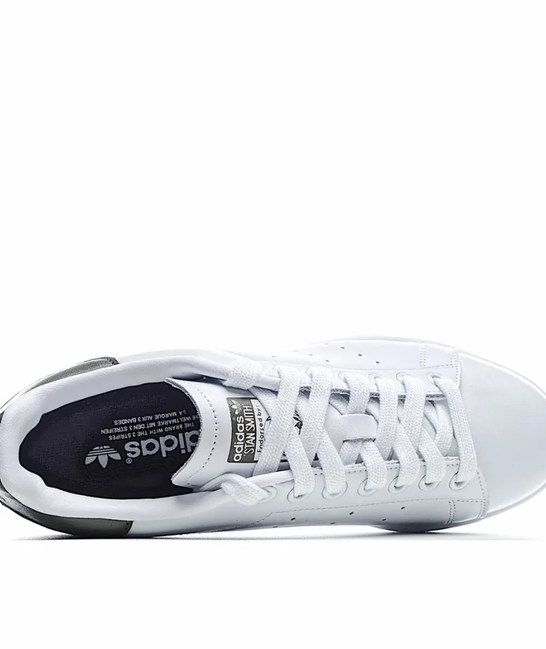 Adidas Stan Smith 'White Legacy Green'