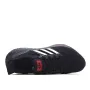 Adidas 424 x Arsenal FC x UltraBoost 21 'Black Scarlet'