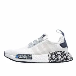 Adidas NMD_R1 'Graffiti Plugs'