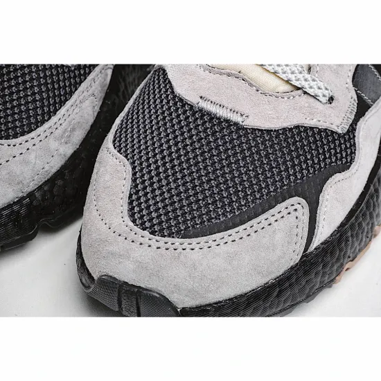 Adidas Nite Jogger 'Grey Pack - Carbon'