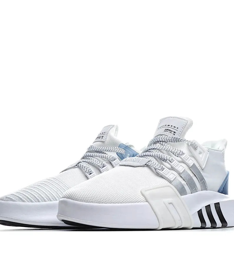 Adidas EQT Bask ADV 'Footwear White'