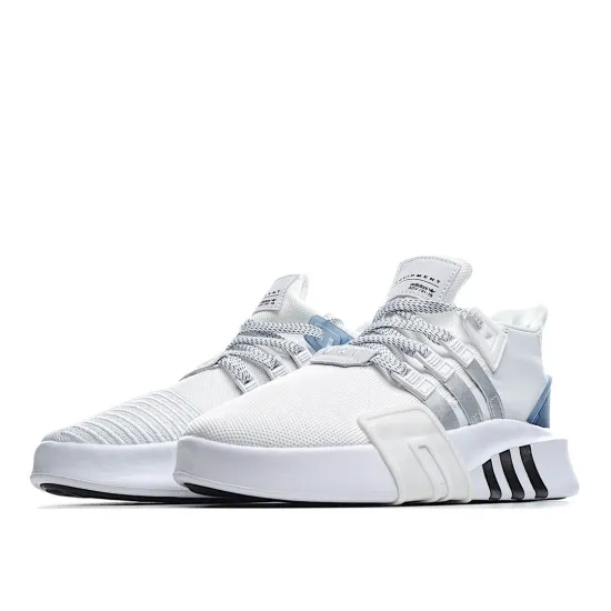 Adidas EQT Bask ADV 'Footwear White'