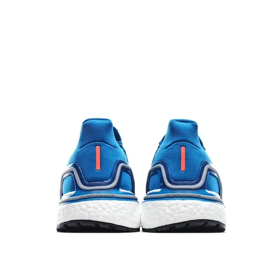 Adidas NASA x UltraBoost 20 'Football Blue'