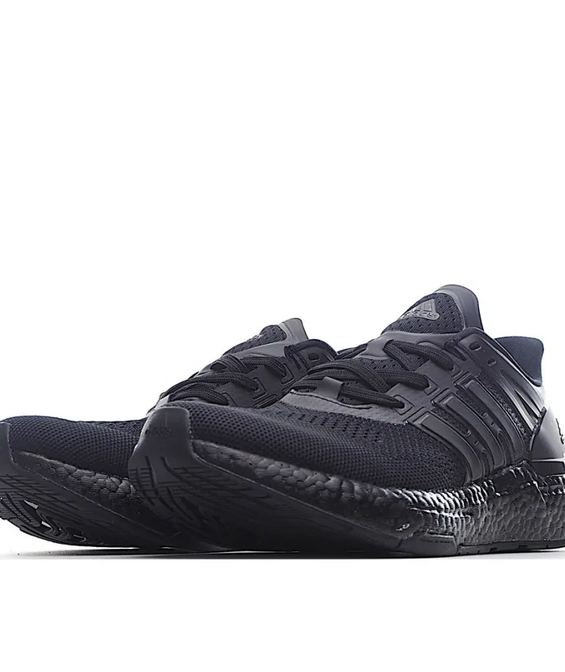 Adidas Equipment+ 'Triple Black'