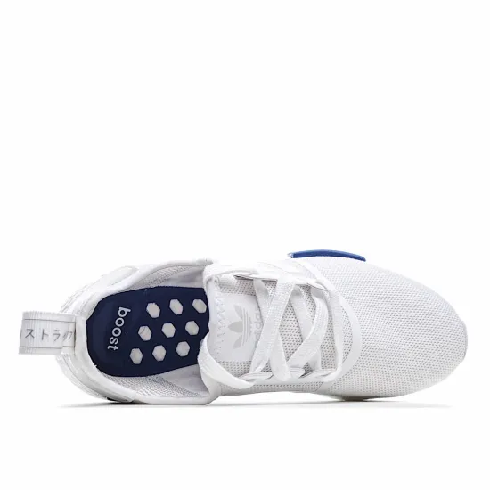Adidas NMD_R1 J 'Bright Blue