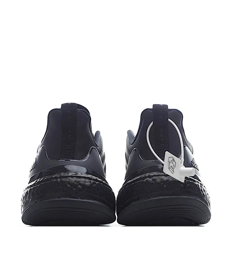 Adidas Equipment+ 'Triple Black'