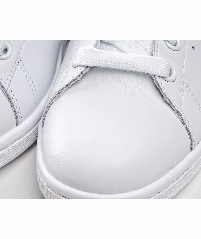 Adidas Stan Smith 'White Blue Glow'