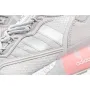 Adidas ZX 2K Boost 'Grey Silver Metallic'