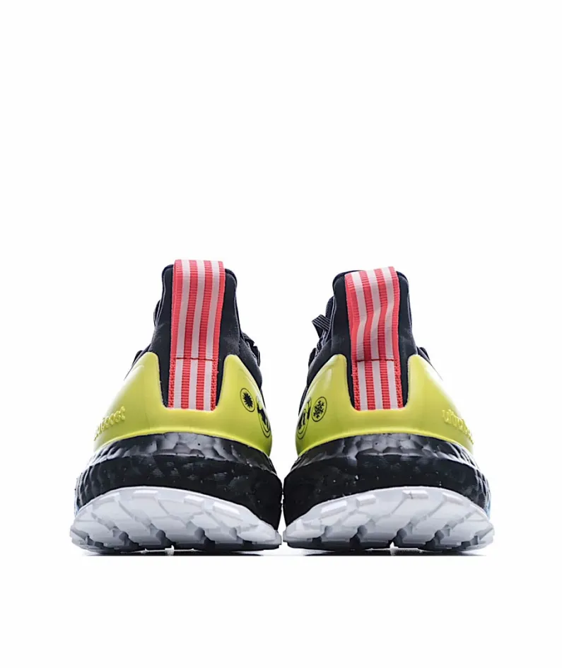 Adidas UltraBoost All-Terrain 'Shock Red'