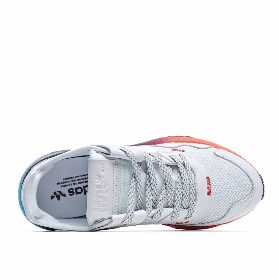 Adidas Nite Jogger Boost Sneakers