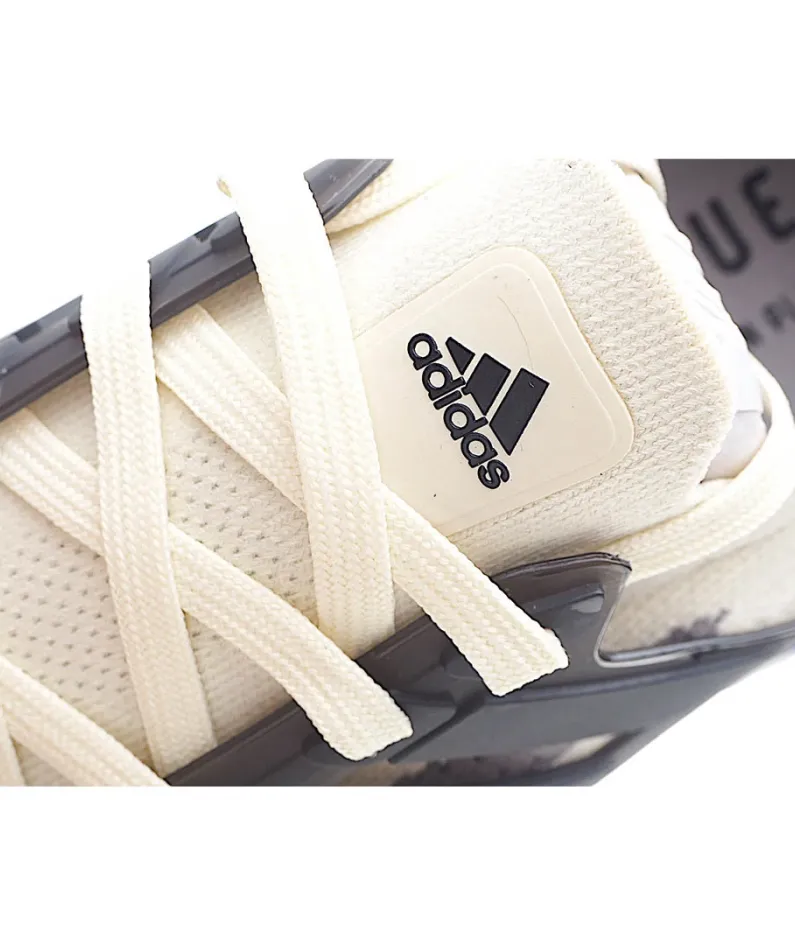 Adidas UltraBoost 21 'Wonder White Carbon'