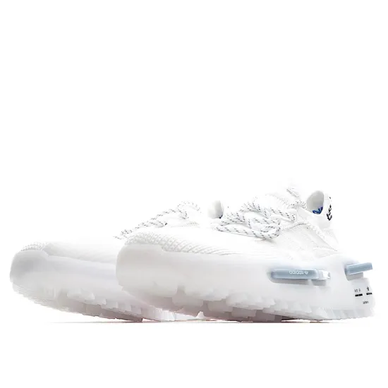Adidas NMD_S1 'Cloud White'