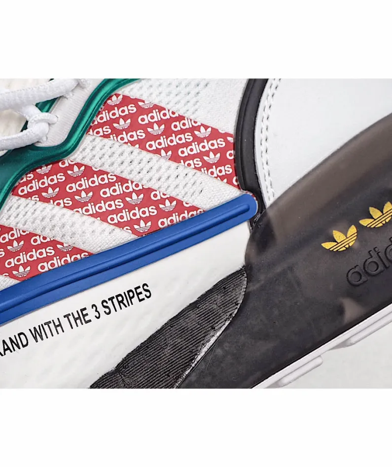 Adidas Originals ZX 2K Boost 