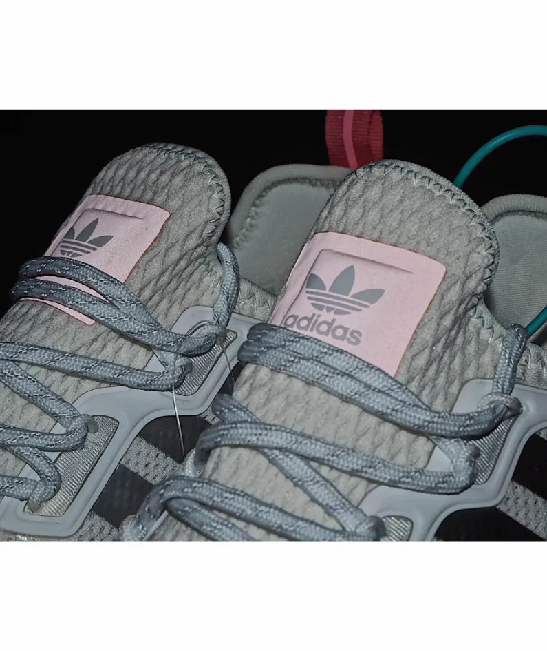 Adidas Wmns ZX 2K Boost 'White Glow Pink'