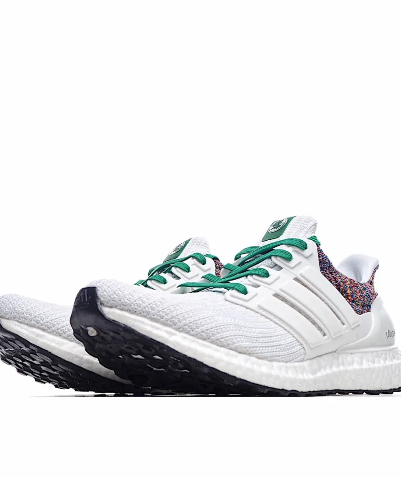 Adidas Wmns Mi Adidas UltraBoost 'Rainbow'