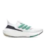 Adidas UltraBoost 21 'White Sub Green'