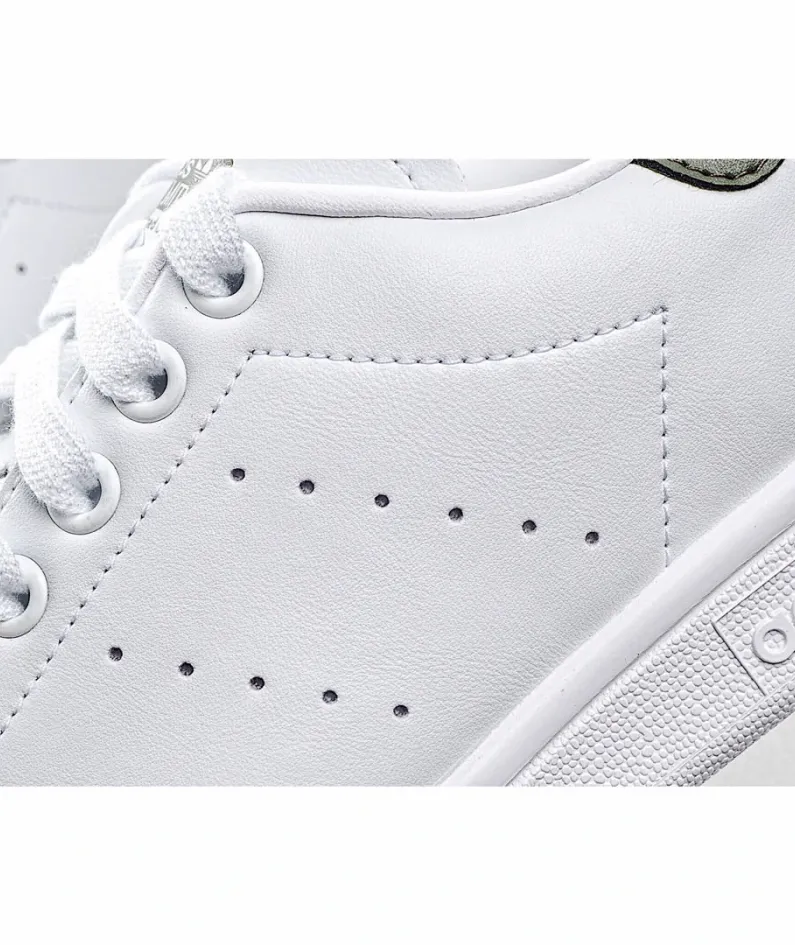 Adidas Stan Smith 'White Legacy Green'