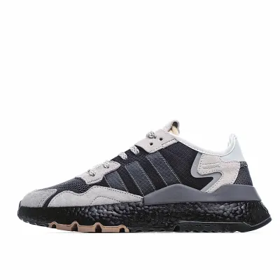 Adidas Nite Jogger 'Grey Pack - Carbon'