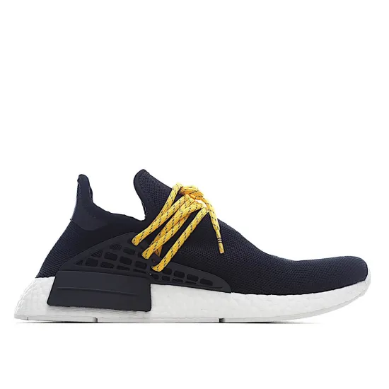 Adidas Pharrell x NMD Human Race 'Black'