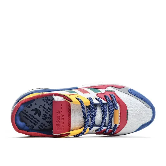 Adidas Nite Jogger Boost 3M Reflective