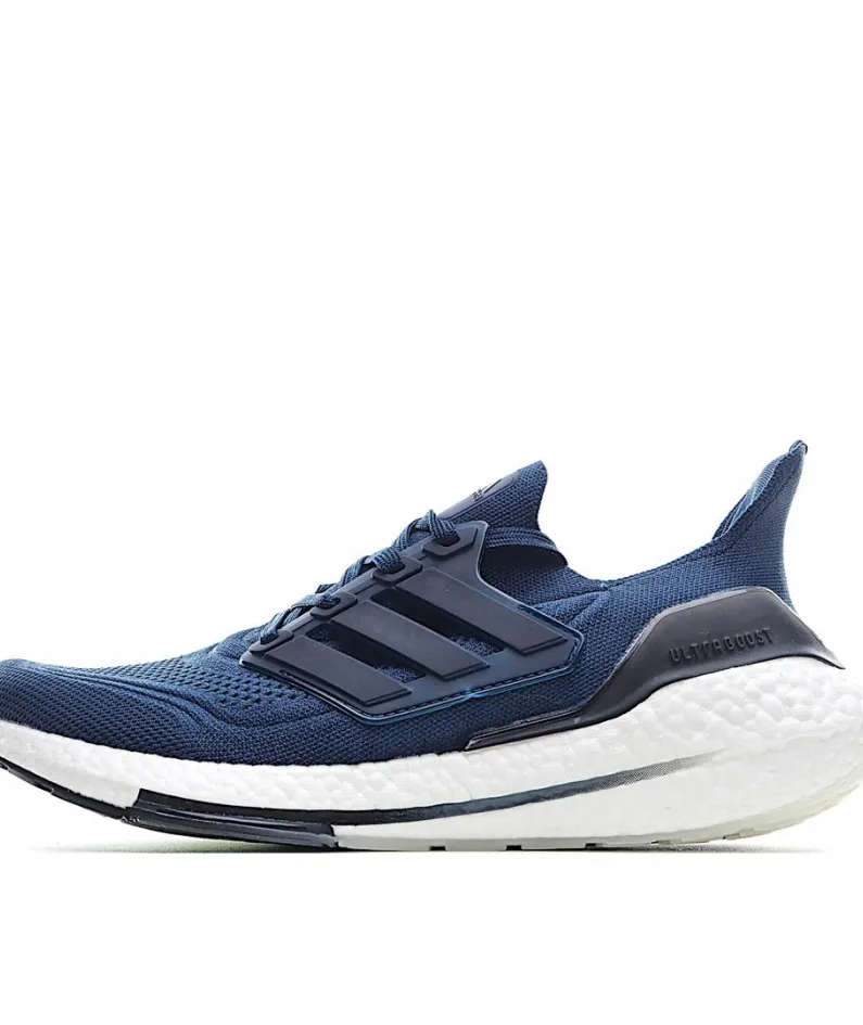 Adidas UltraBoost 21 'Crew Navy'