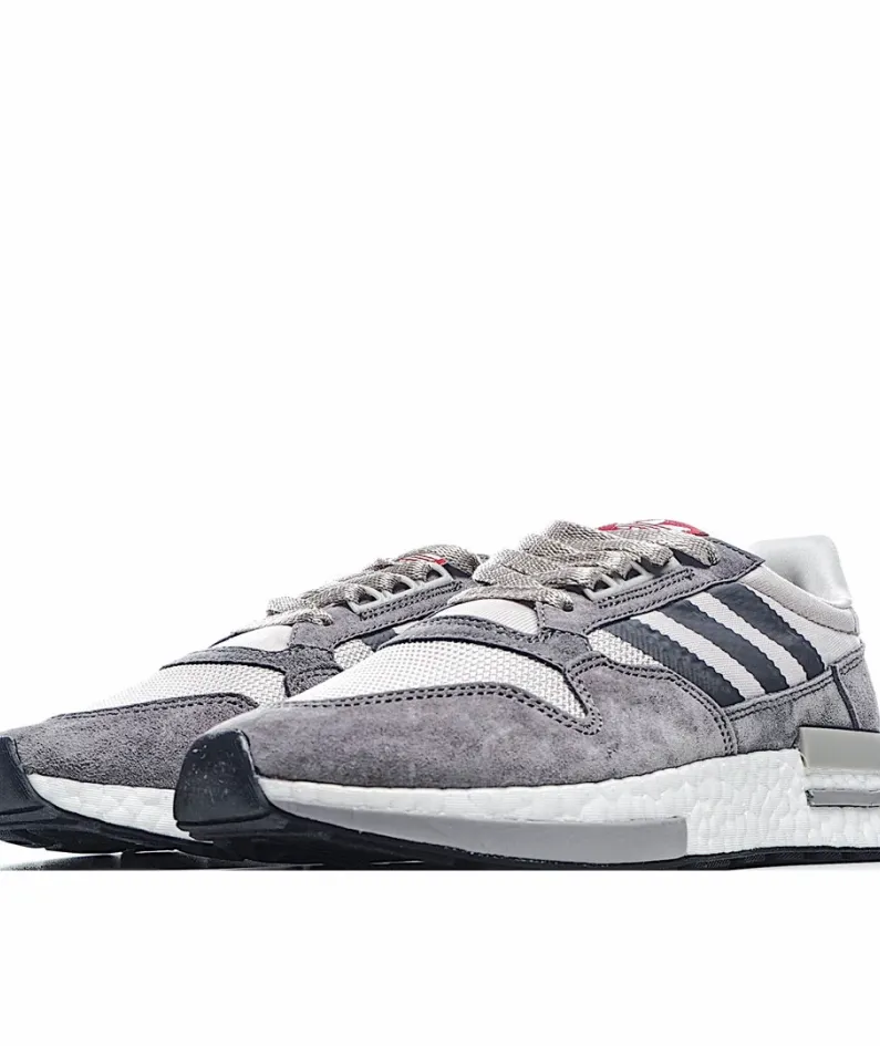 Adidas ZX 500 Boost 'Grey'