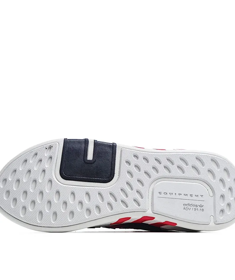 Adidas EQT Bask ADV 'Scarlet'