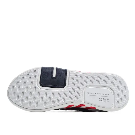Adidas EQT Bask ADV 'Scarlet'