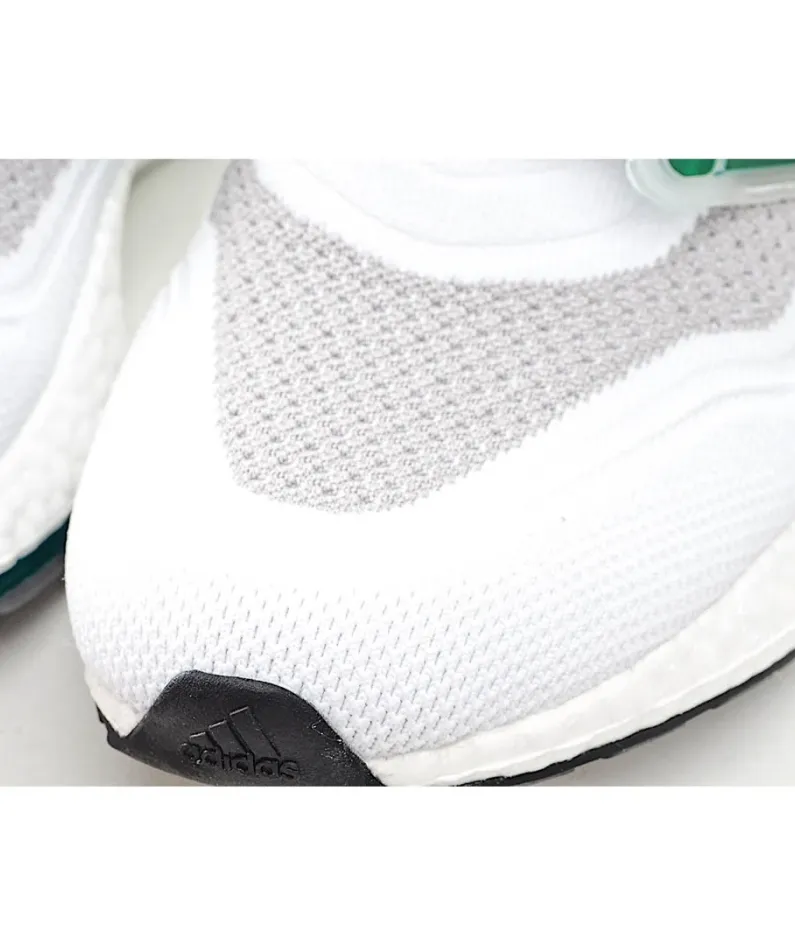 Adidas UltraBoost 21 'White Sub Green'